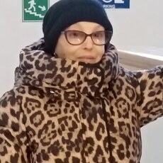 Фотография девушки Светлана, 51 год из г. Владивосток