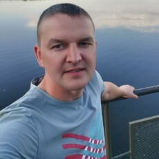 Фотография мужчины Денис, 42 года из г. Лида