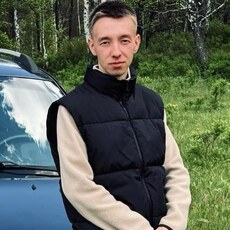 Фотография мужчины Данис, 21 год из г. Стерлибашево