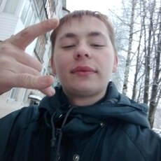 Фотография мужчины Игорь, 24 года из г. Мирный (Архангельская Область)