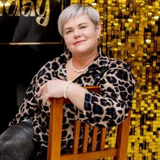 Фотография девушки Ирина, 58 лет из г. Ошмяны