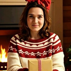 Фотография девушки Милаянежнаялямур, 47 лет из г. Тамбов