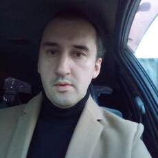Фотография мужчины Даниил, 39 лет из г. Владивосток