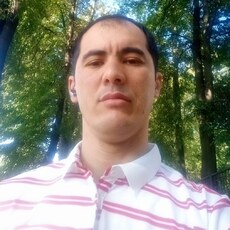 Фотография мужчины Asilbek, 35 лет из г. Подольск