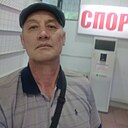 Серик, 52 года