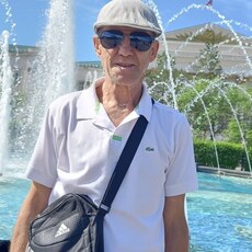 Фотография мужчины Владимир, 62 года из г. Чита