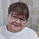 Любовь, 63 года
