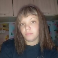 Фотография девушки Не Важно, 30 лет из г. Черемхово