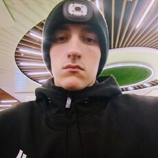 Фотография мужчины Женя, 22 года из г. Корма