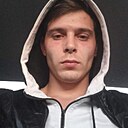 Джонни, 31 год
