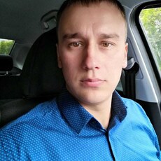 Фотография мужчины Михаил, 33 года из г. Ульяновск