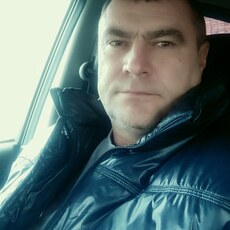 Фотография мужчины Андрей, 48 лет из г. Красноярск