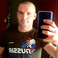 Фотография мужчины Андрей, 41 год из г. Батайск
