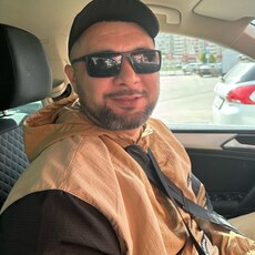 Фотография мужчины Сергей, 37 лет из г. Ульяновск