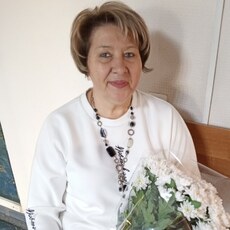 Фотография девушки Ирина, 60 лет из г. Тольятти