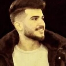 Фотография мужчины Amer, 31 год из г. Николаев