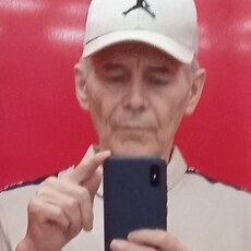 Фотография мужчины Зуфар, 50 лет из г. Набережные Челны