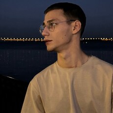 Фотография мужчины Илья, 23 года из г. Саратов