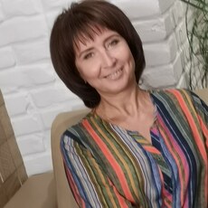 Фотография девушки Вера, 53 года из г. Воронеж