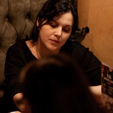 Фотография девушки Марина, 39 лет из г. Орел