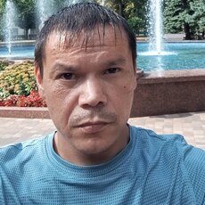Фотография мужчины Ryakshin, 33 года из г. Сальск