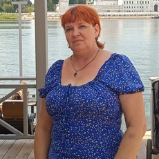 Фотография девушки Елена, 49 лет из г. Химки