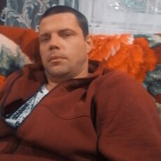 Фотография мужчины Даниил, 36 лет из г. Лиски