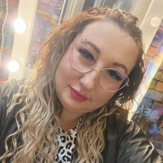 Фотография девушки Виктория, 39 лет из г. Юрьев-Польский