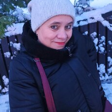 Фотография девушки Жанна, 60 лет из г. Гомель