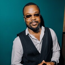 Фотография мужчины Джекс, 35 лет из г. Челябинск