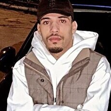 Фотография мужчины Бенжи Теста, 29 лет из г. Екатеринбург