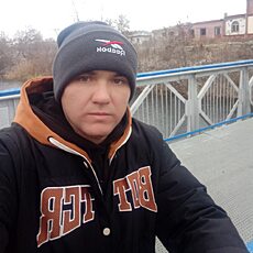 Фотография мужчины Николай, 31 год из г. Старобельск