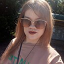 Анастасия, 20 лет