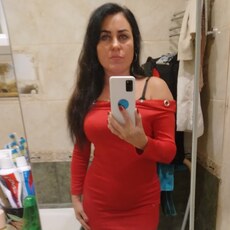 Фотография девушки Катюша, 46 лет из г. Нижний Новгород