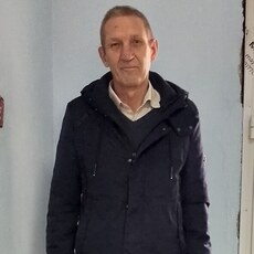 Фотография мужчины Сергей, 59 лет из г. Оренбург