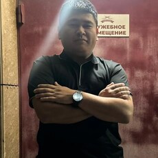 Фотография мужчины Ерлан, 28 лет из г. Актау