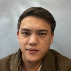 Фотография мужчины Бекзат, 22 года из г. Ермак