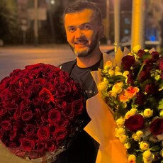 Фотография мужчины Шох, 32 года из г. Тверь