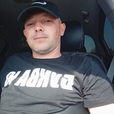 Фотография мужчины Сергей, 37 лет из г. Урюпинск