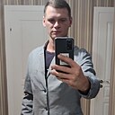 Андрей, 35 лет