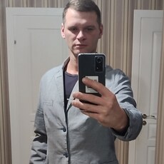 Фотография мужчины Андрей, 35 лет из г. Брест