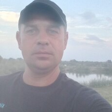 Фотография мужчины Андрей, 35 лет из г. Жлобин