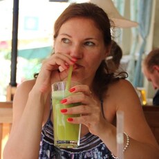 Фотография девушки Аглая, 46 лет из г. Пятигорск