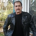 Арам, 62 года