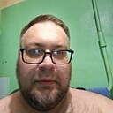 Фёдор, 35 лет