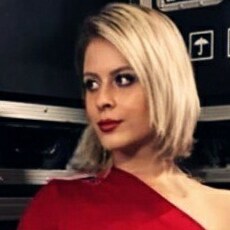 Фотография девушки Еa, 39 лет из г. Иваново