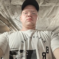 Фотография мужчины Степан Горбунов, 21 год из г. Вологда