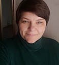 Надежда, 48 лет