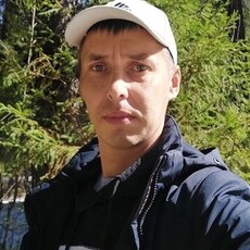 Фотография мужчины Максим, 40 лет из г. Березники