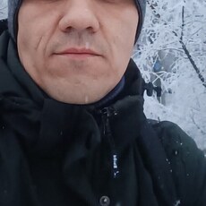 Фотография мужчины Михаил, 36 лет из г. Чита